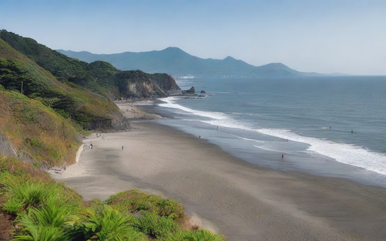 kamakura access guide sub 5