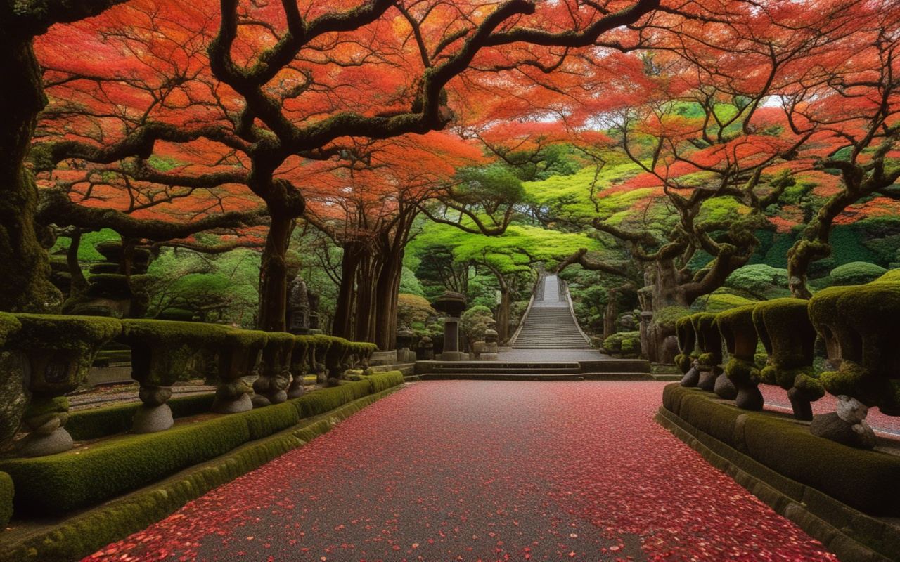 Kamakura Area Guide
