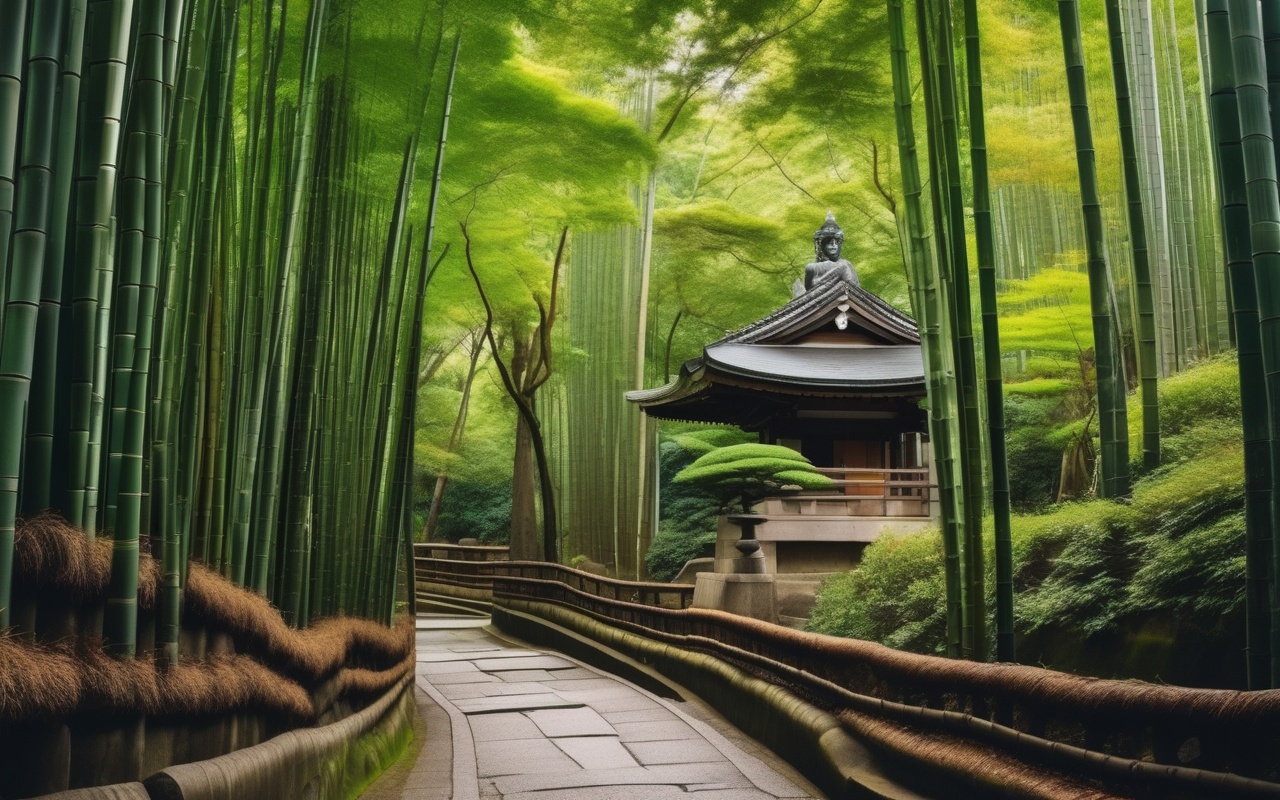 Kamakura Buddhism Rise