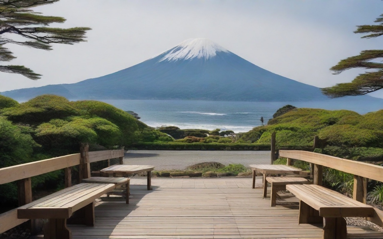 kamakura cafe guide sub 3