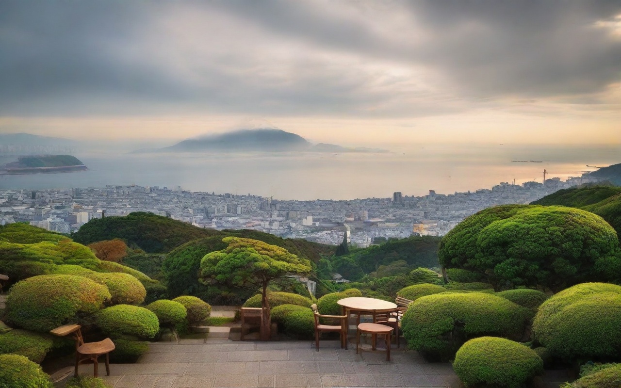 kamakura cafe guide sub 4