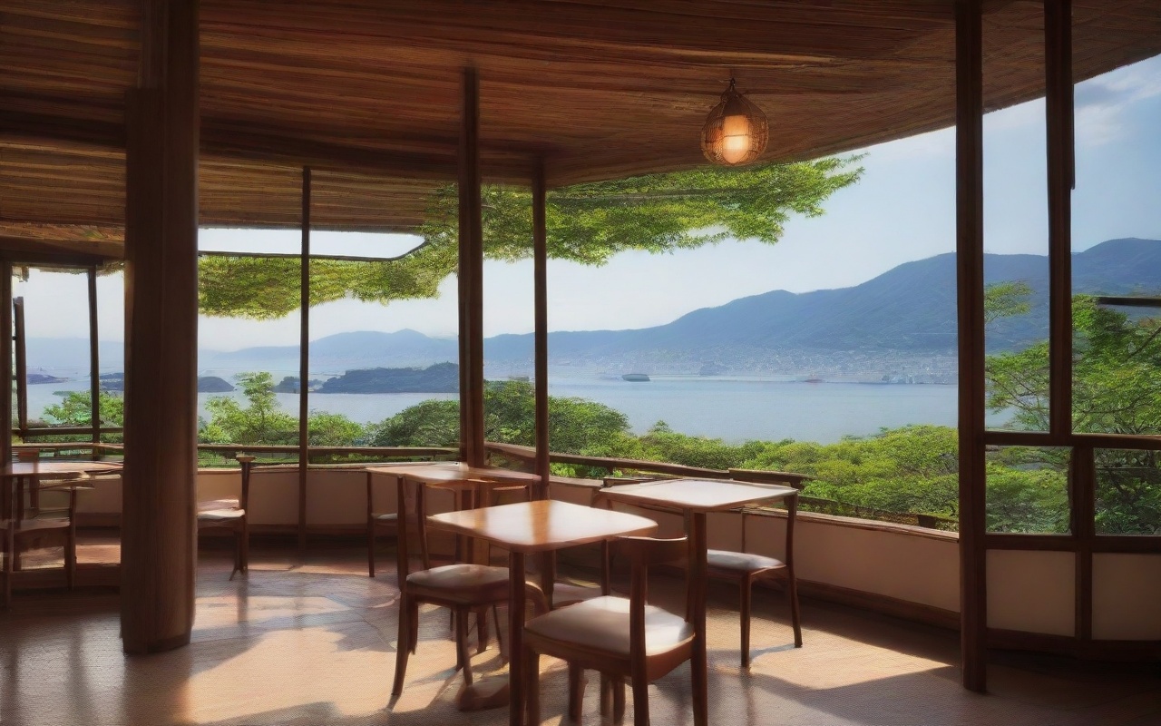 kamakura cafe guide sub 5