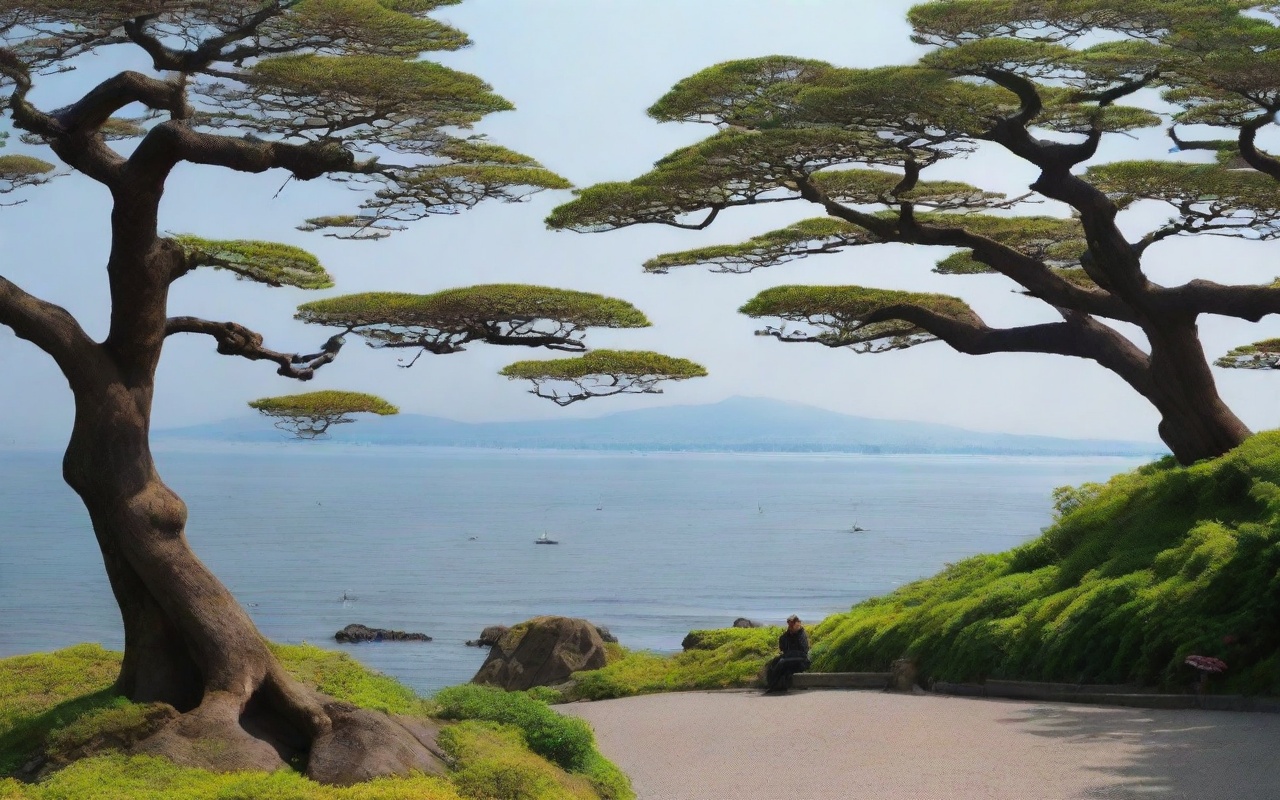 kamakura crowd avoidance sub 3