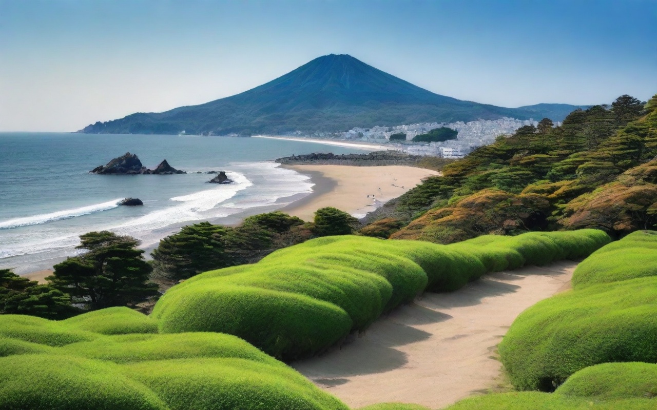 kamakura crowd avoidance sub 5