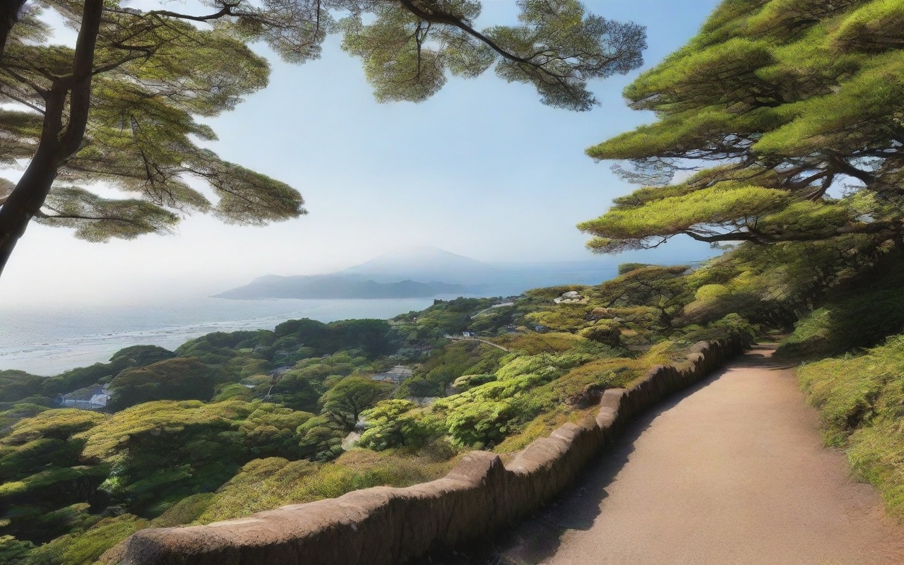 Kamakura Crowd Avoidance