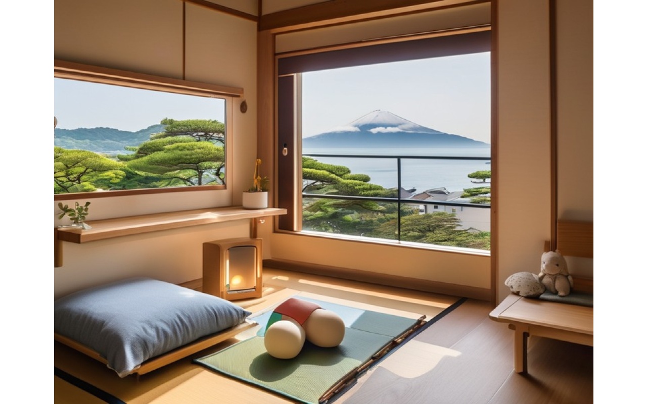 Kamakura & Enoshima Accommodation Guide 2026, additional photo 3