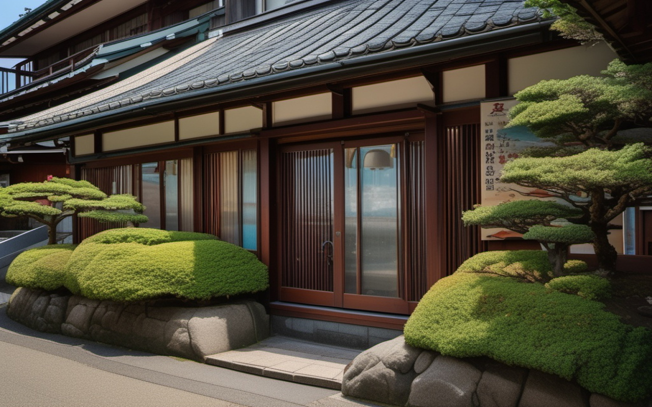 kamakura enoshima area guide sub 