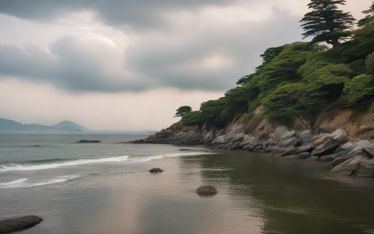 kamakura enoshima area guide sub 5