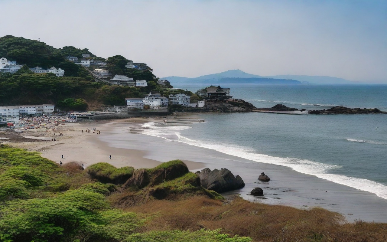 Kamakura Enoshima Area Guide 2026