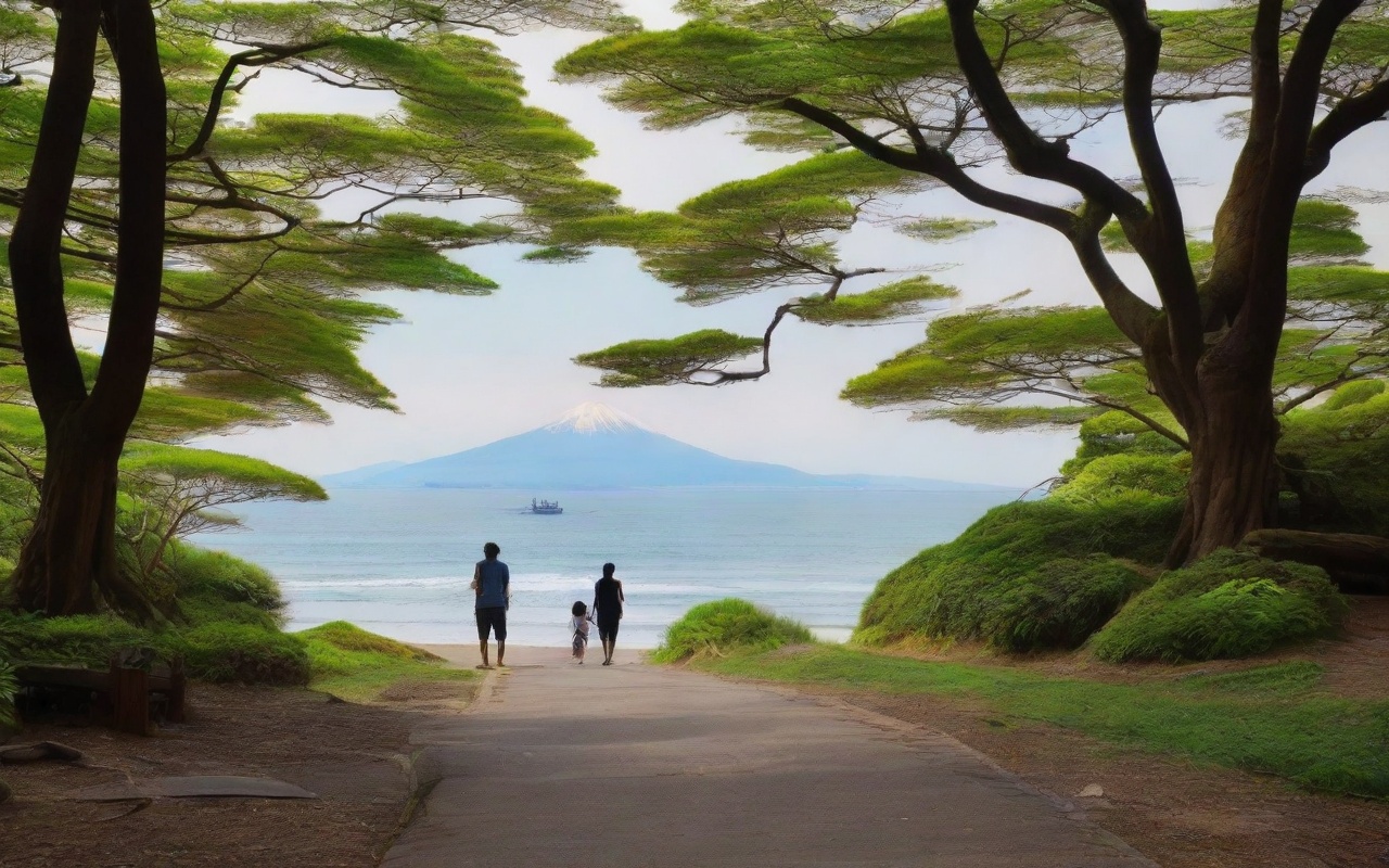 kamakura family spots sub 5