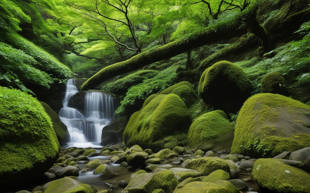 Kamakura Hidden Gorge Walk - Kanagawa 2026