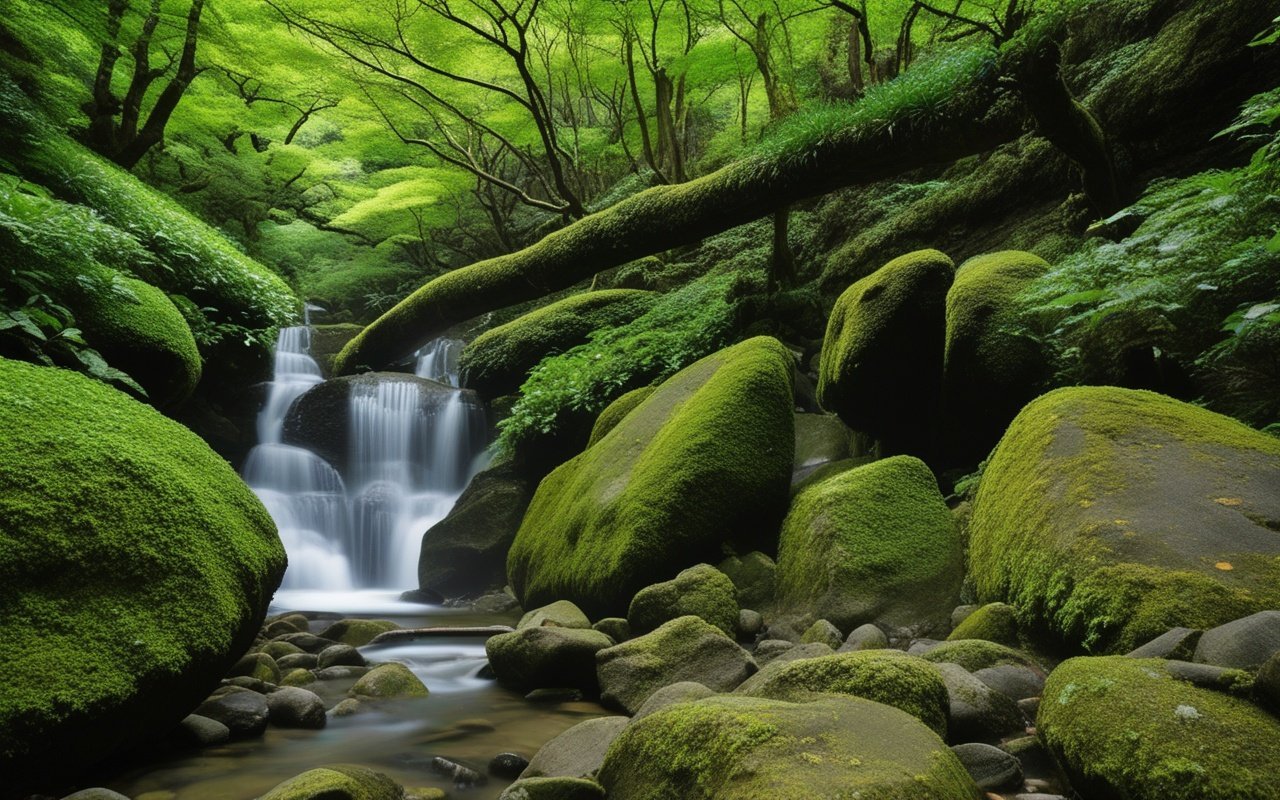 Kamakura Hidden Gorge Walk - Kanagawa 2026