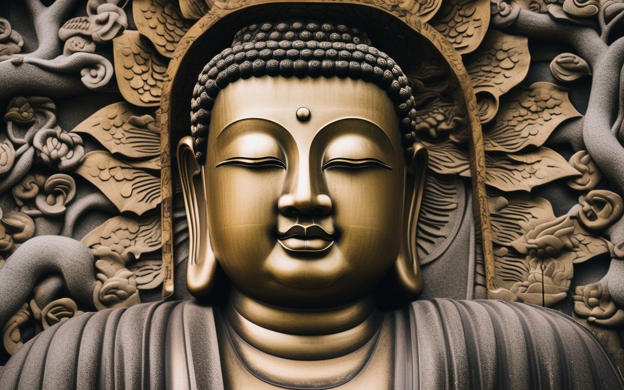 Kamakura Great Buddha — 750 Years of History and Craftsmanship, additional photo 2
