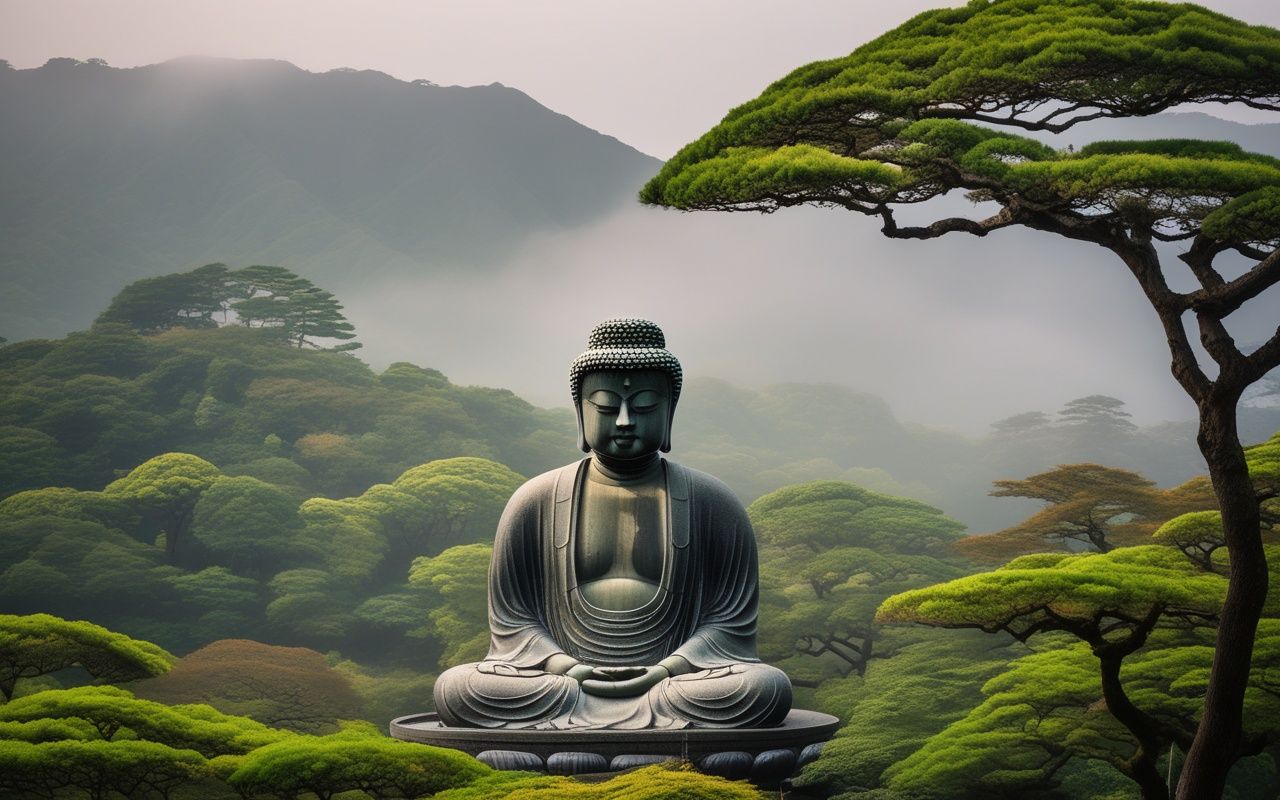 Kamakura Great Buddha — 750 Years of History and Craftsmanship, additional photo 4