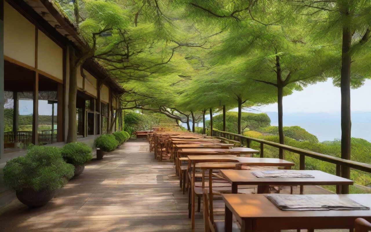 kamakura matcha cafe guide sub 4