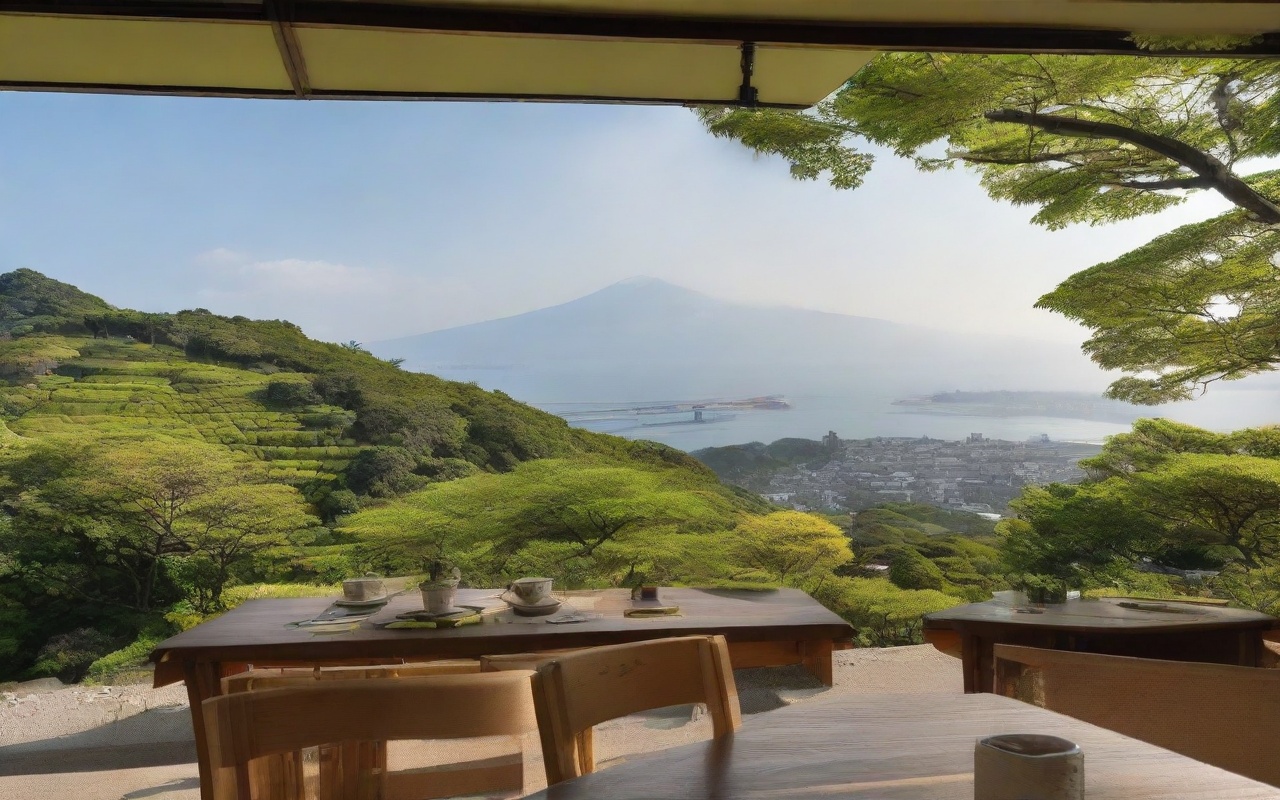 Kamakura Matcha Cafe Guide