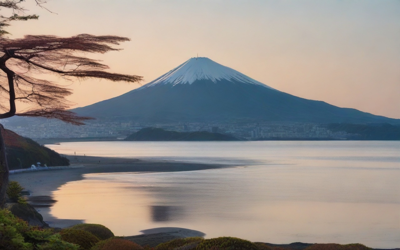 Kamakura New Years Guide - Kanagawa 2026
