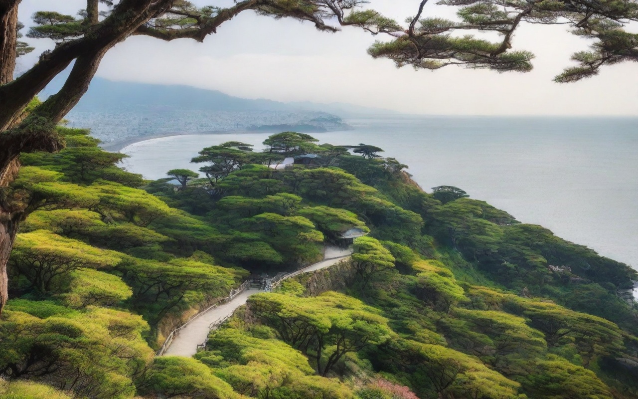 kamakura one day trip sub 4