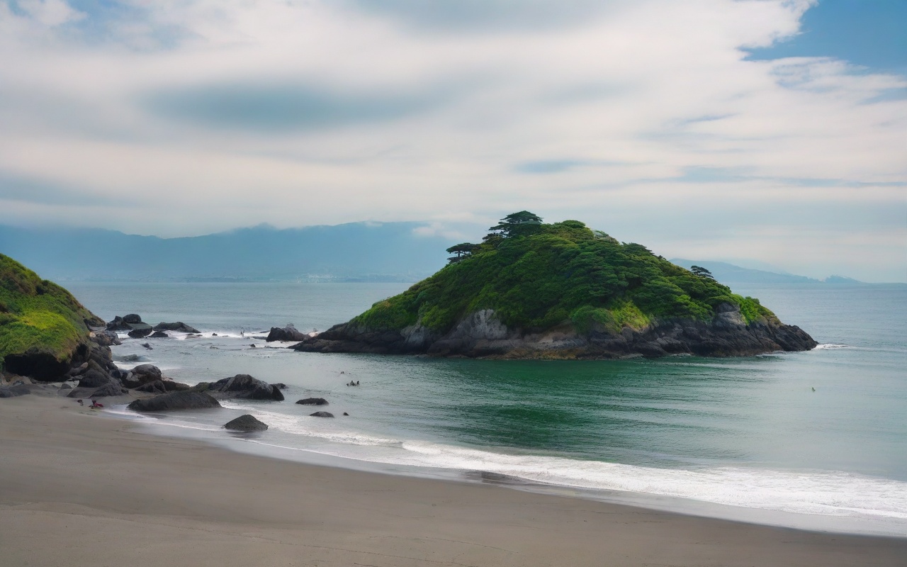 Kamakura One Day Trip