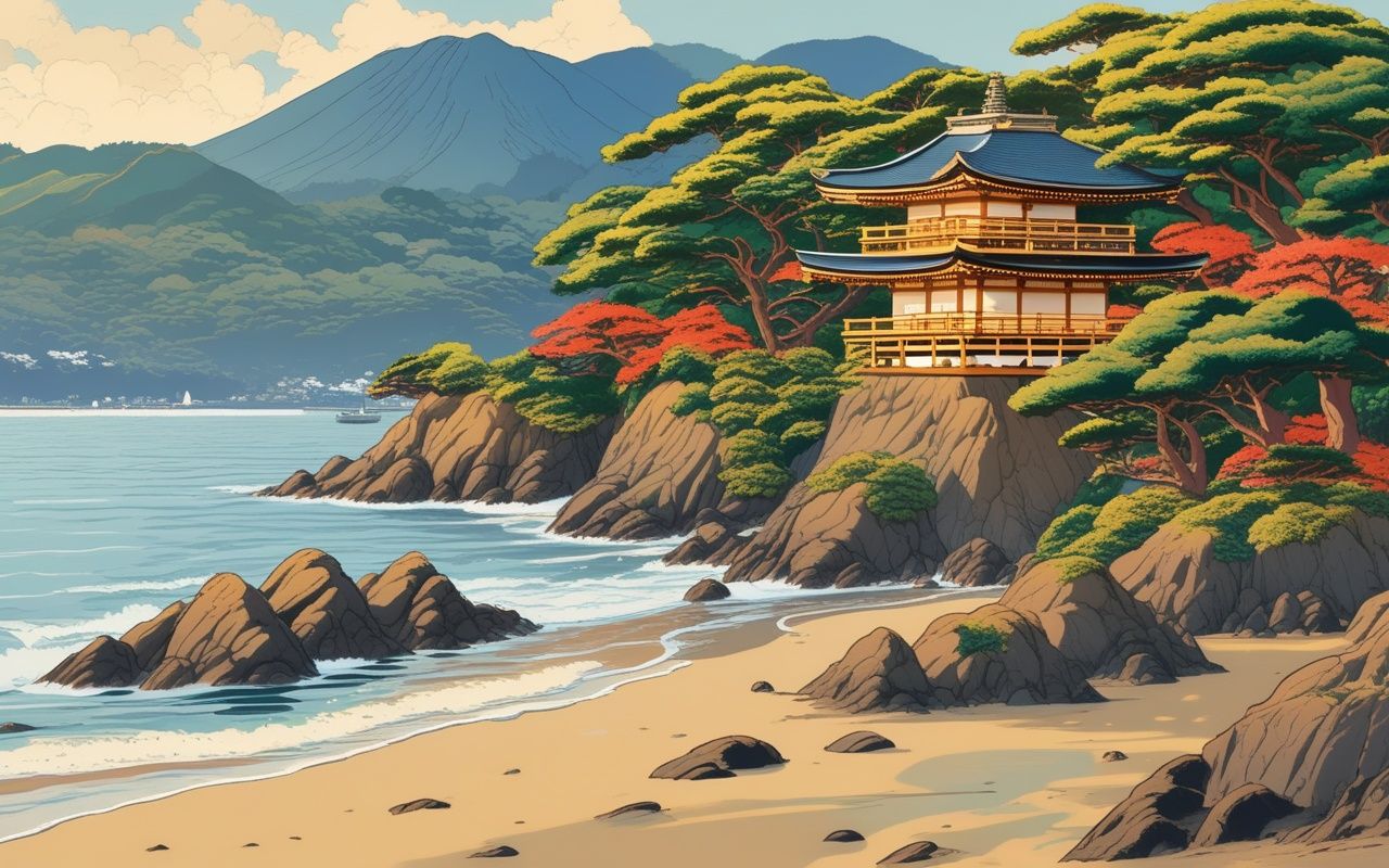 Kamakura Rainy Day Activities: Top 10 Indoor Spots, additional photo 1
