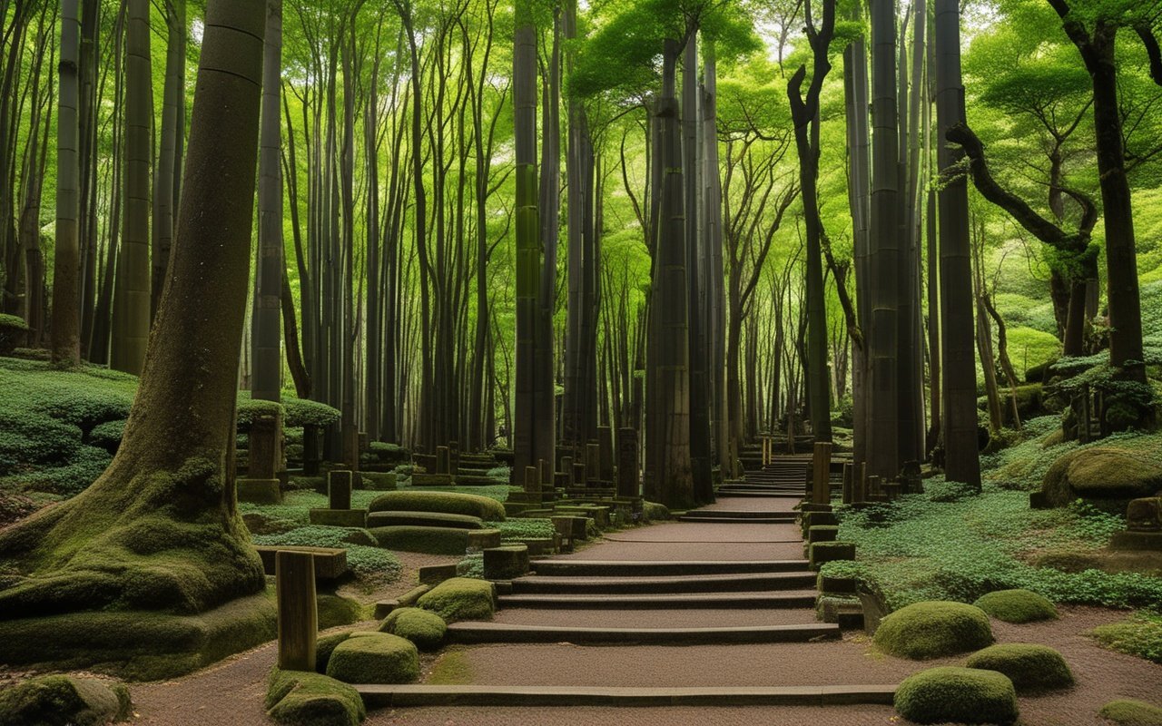 Kamakura Samurai History - Kanagawa 2026, additional photo 3