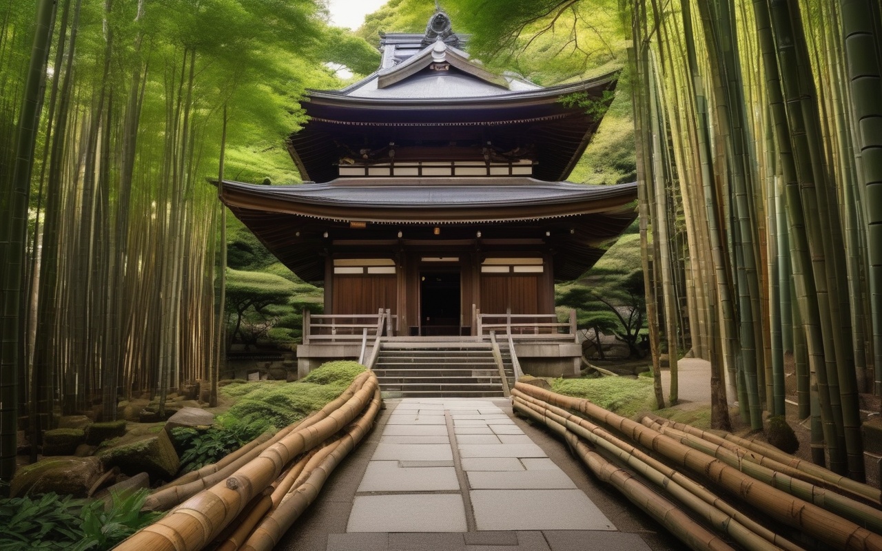 Kamakura Samurai History