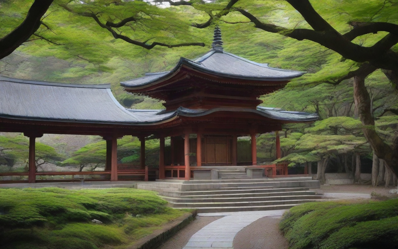 kamakura shrine temple guide sub 4