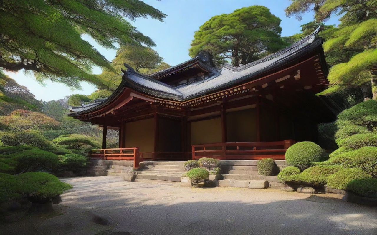 kamakura shrine temple guide sub 5