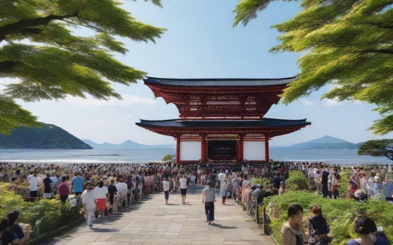 Kamakura Summer Festivals Guide 2026, additional photo 2