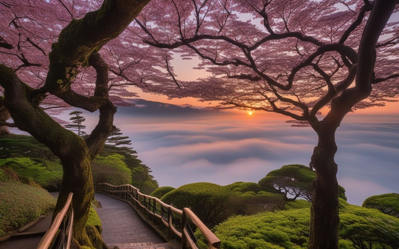 Kamakura Hidden Sunrise Photo Spots - Kanagawa 2026
