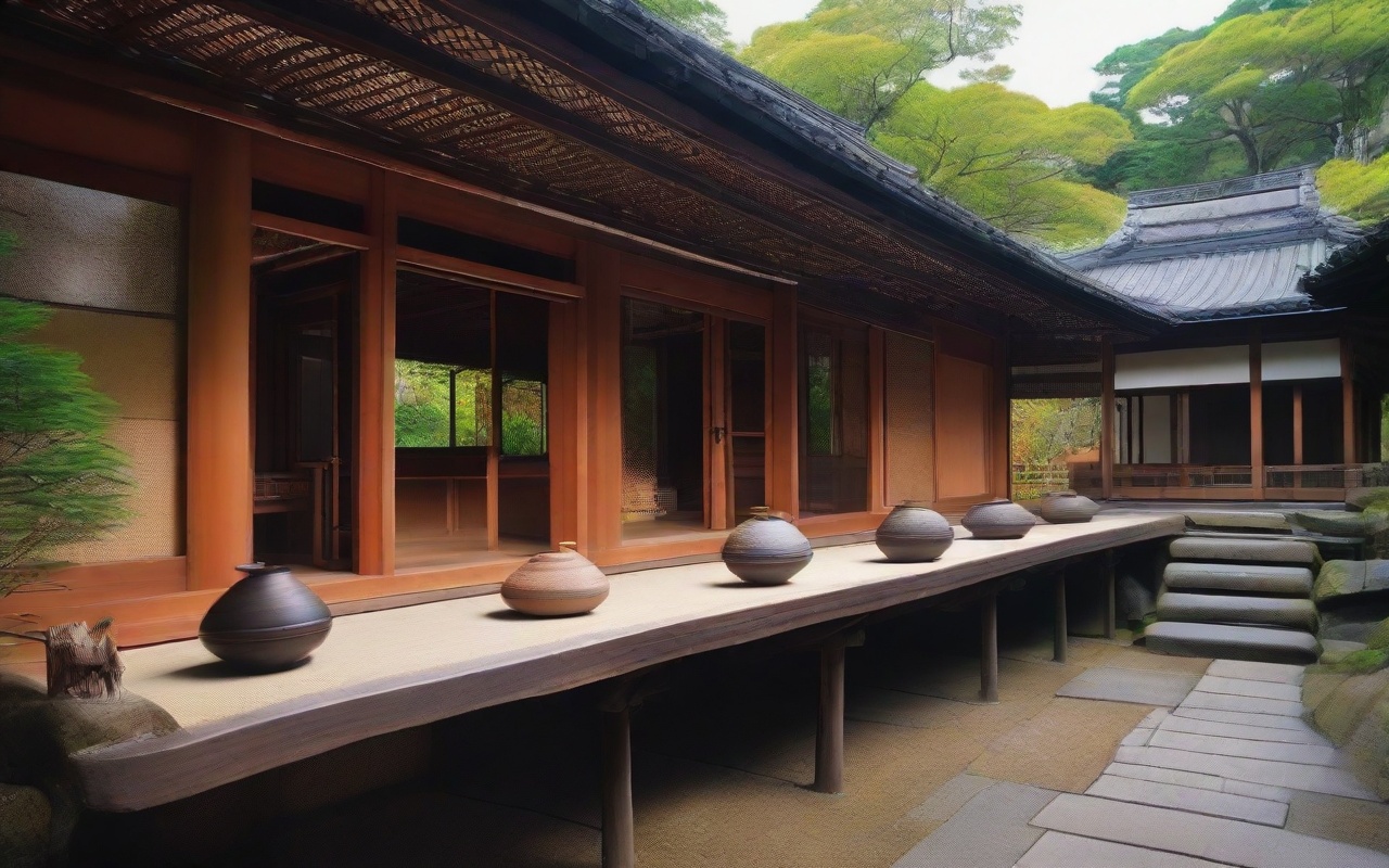 kamakura traditional crafts sub 4