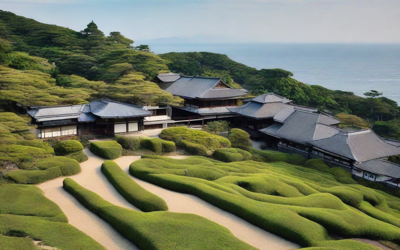 Kamakura Traditional Crafts