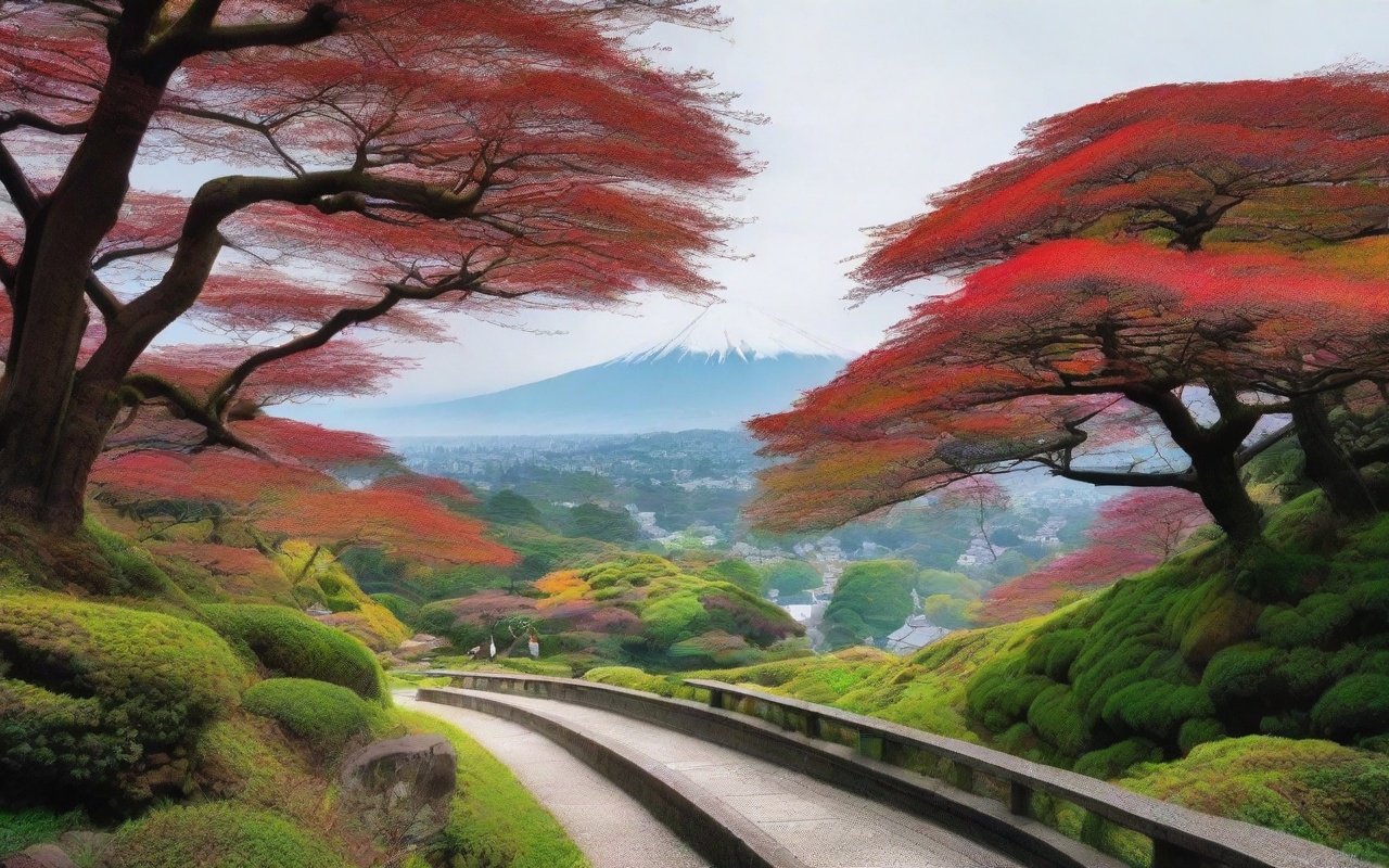 kamakura tsurugaoka hachimangu guide sub 5