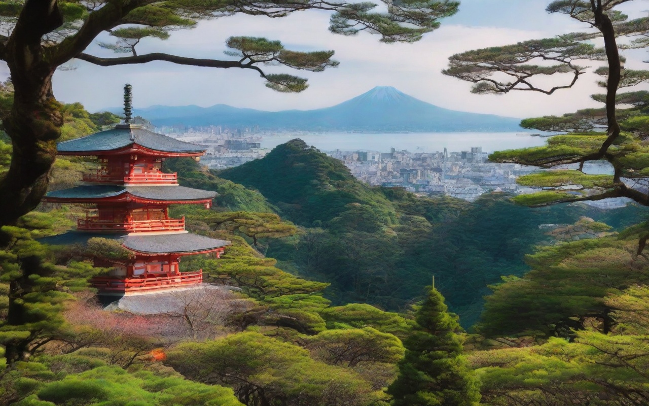 kamakura-tsurugaoka-hachimangu-guide