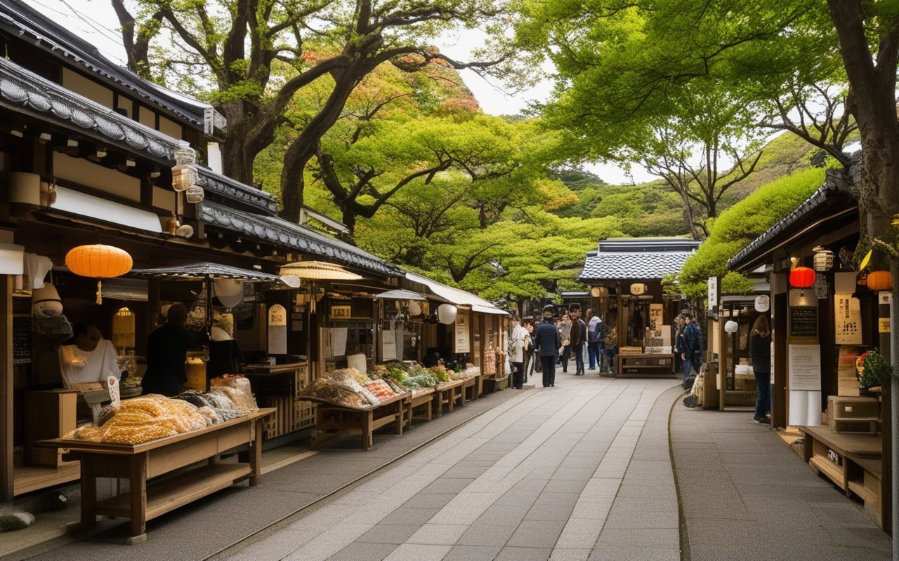 Kamakura Zero Waste Movement Guide 2026, additional photo 2