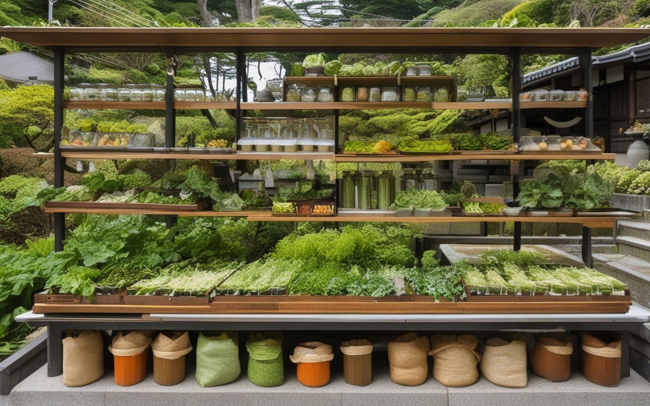 Kamakura Zero Waste Movement Guide 2026, additional photo 3