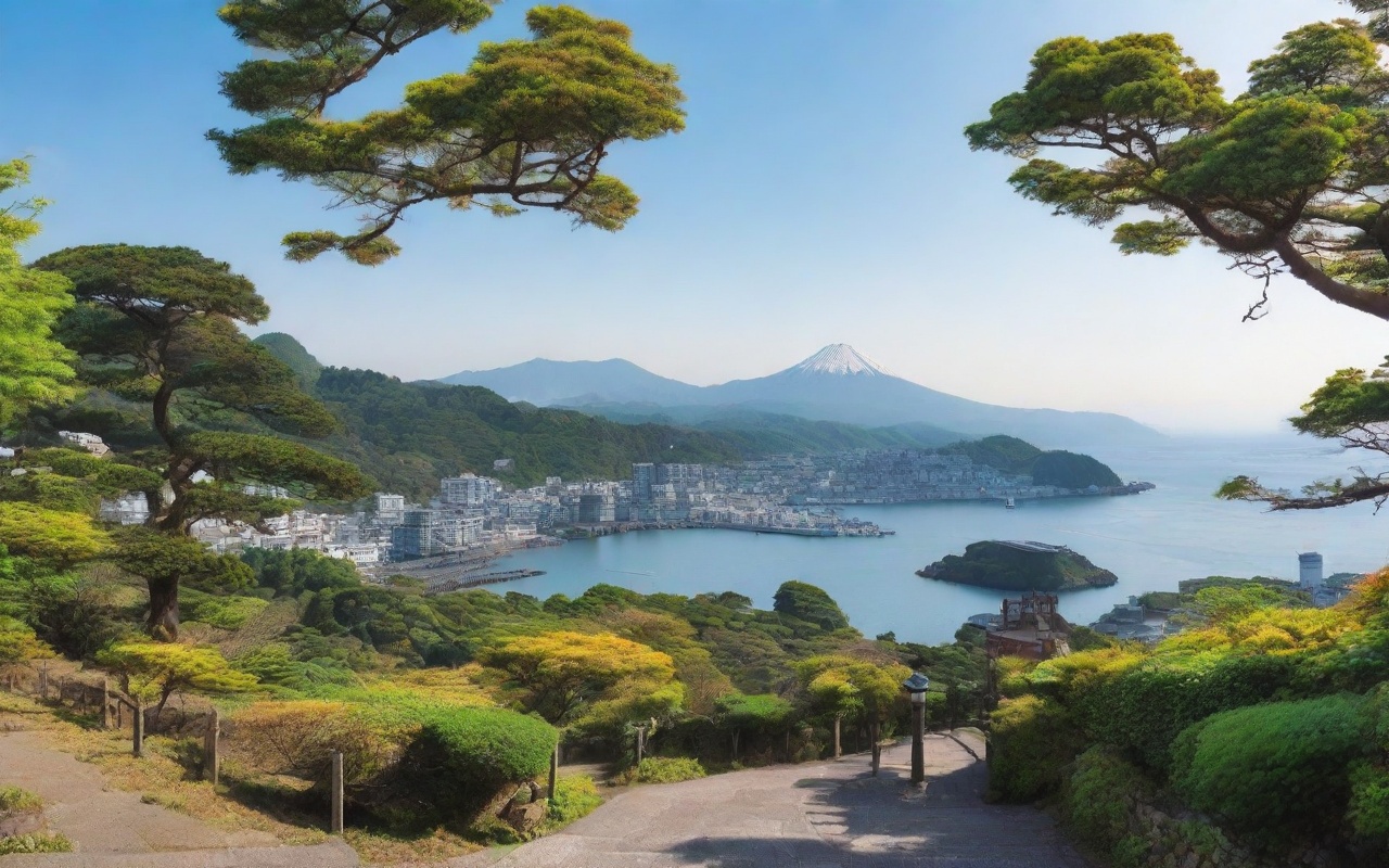 kanagawa anime fans pilgrimage guide sub 2