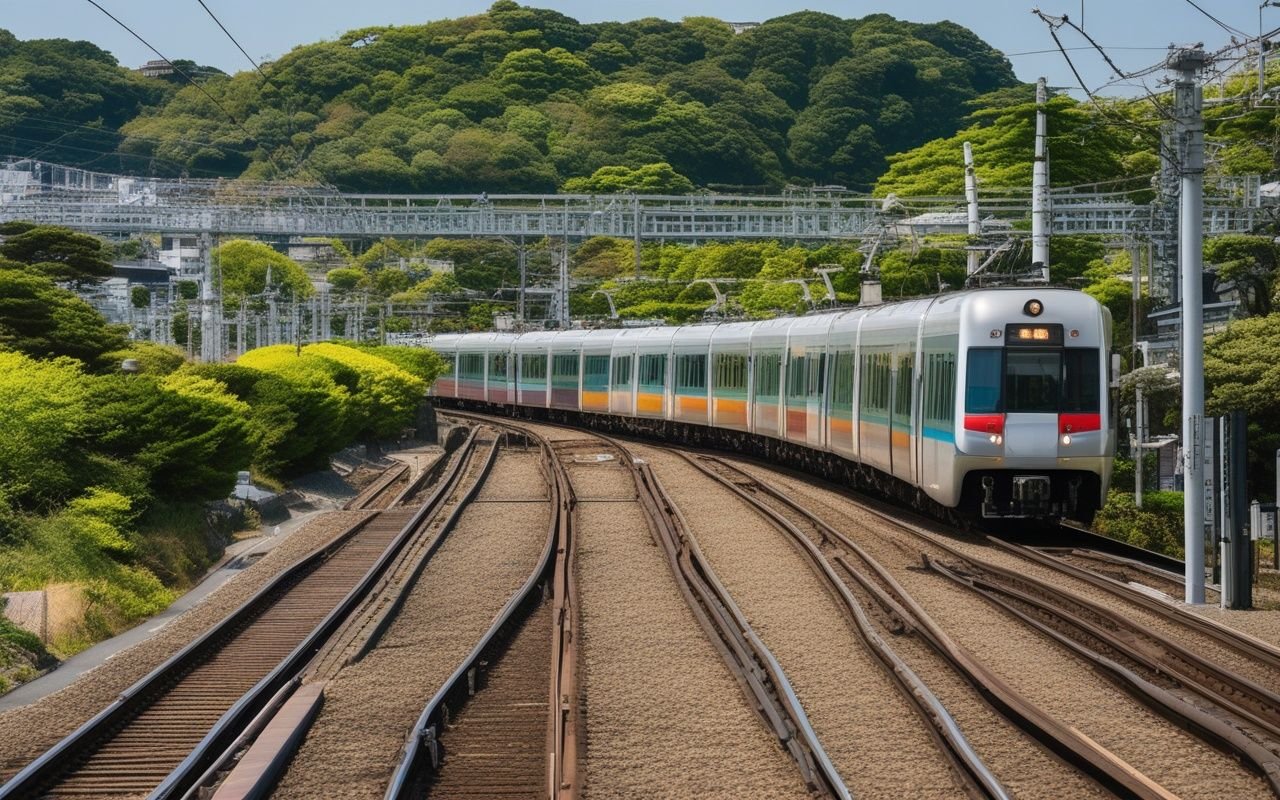 Kanagawa Barrier-Free Transport Guide 2026 — Accessible..., additional photo 2