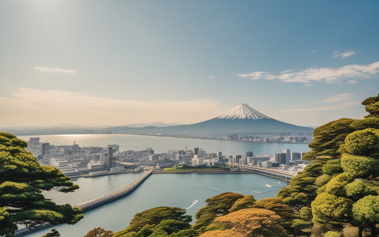 Kanagawa Budget Under 5000 Yen