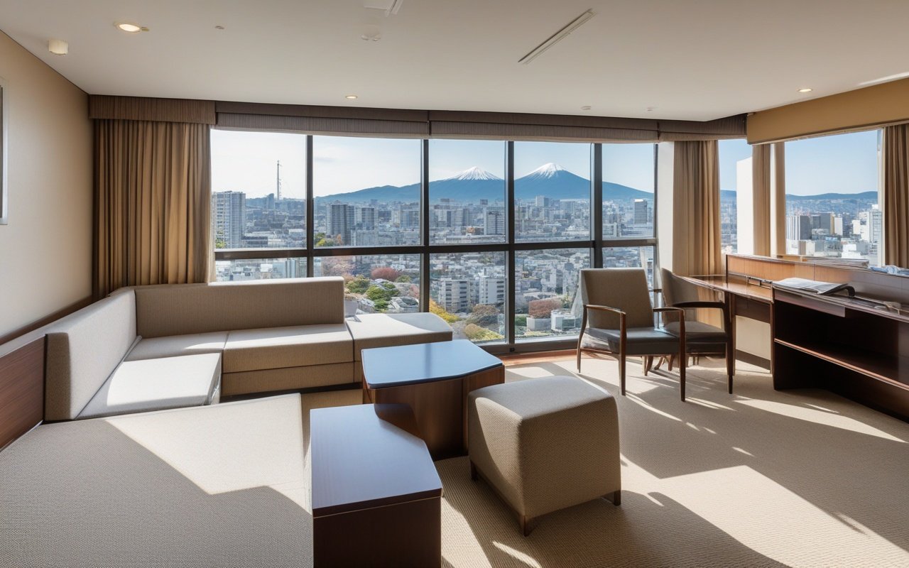 Kanagawa Business Hotel Guide 2026 — Practical &..., additional photo 1