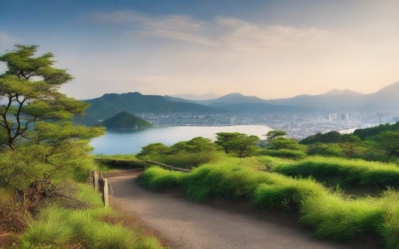 Kanagawa Charging Spots