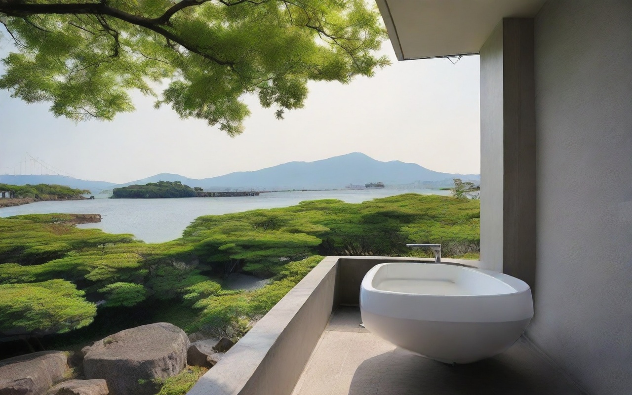 Kanagawa Clean Toilets