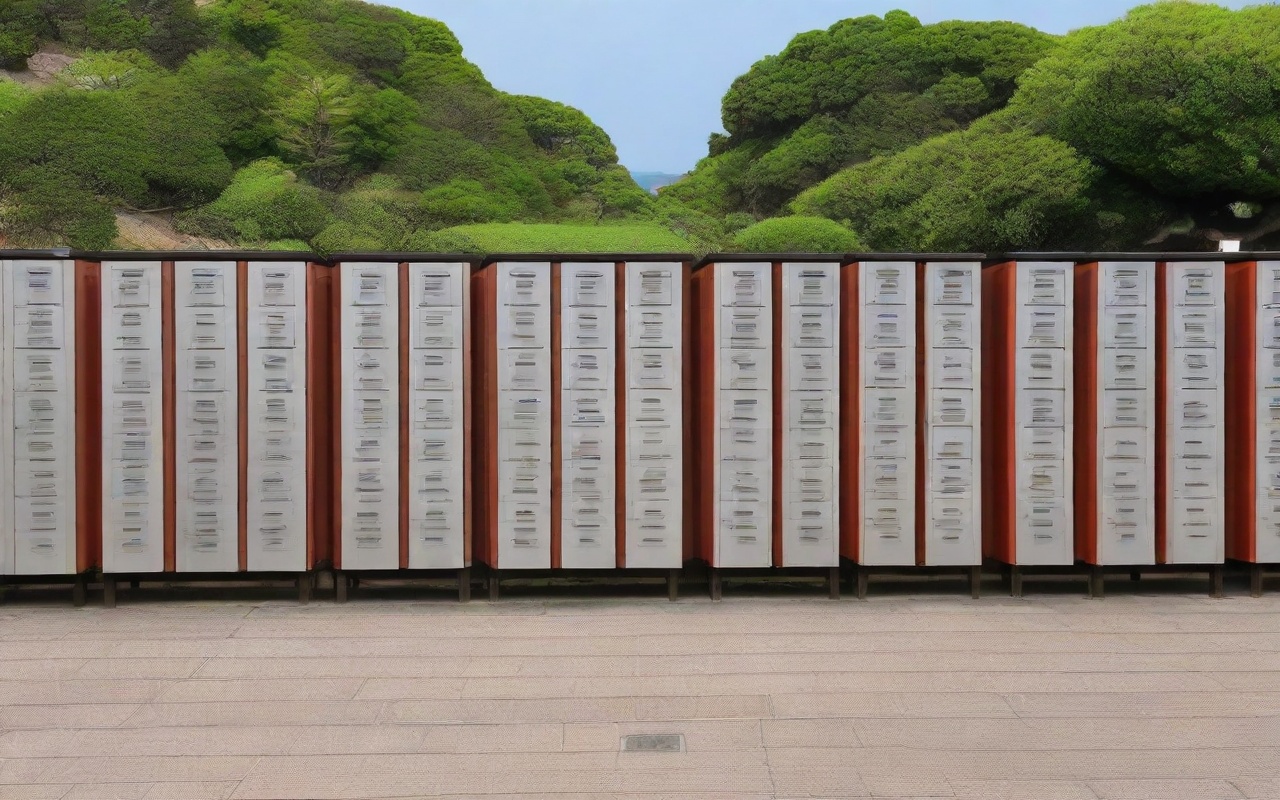 kanagawa coin lockers sub 4