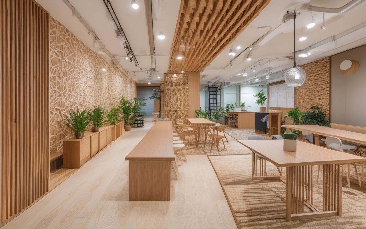 Yokohama Coworking Guide 2026: Best Remote Work Spaces in Kanagawa, additional photo 2