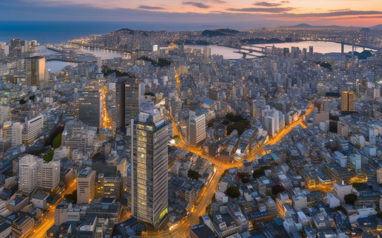 Yokohama Coworking Guide 2026: Best Remote Work Spaces in Kanagawa, additional photo 3