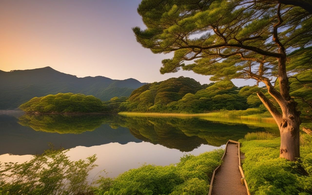 Kanagawa Ecotourism Guide 2026, additional photo 1