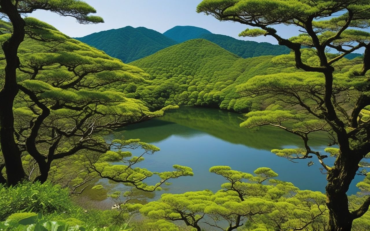 Kanagawa Ecotourism Guide 2026