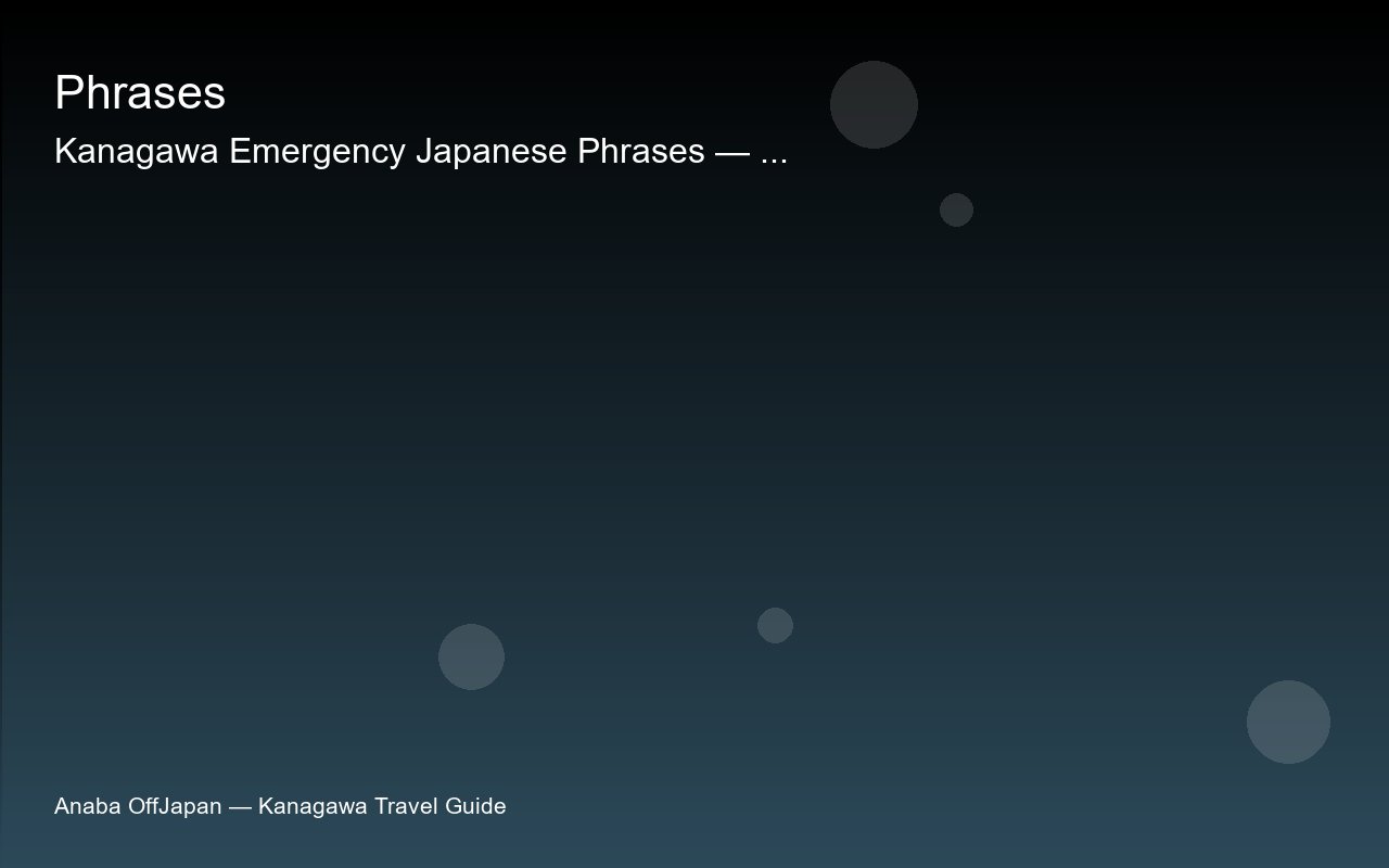 kanagawa-emergency-japanese-phrases sub3