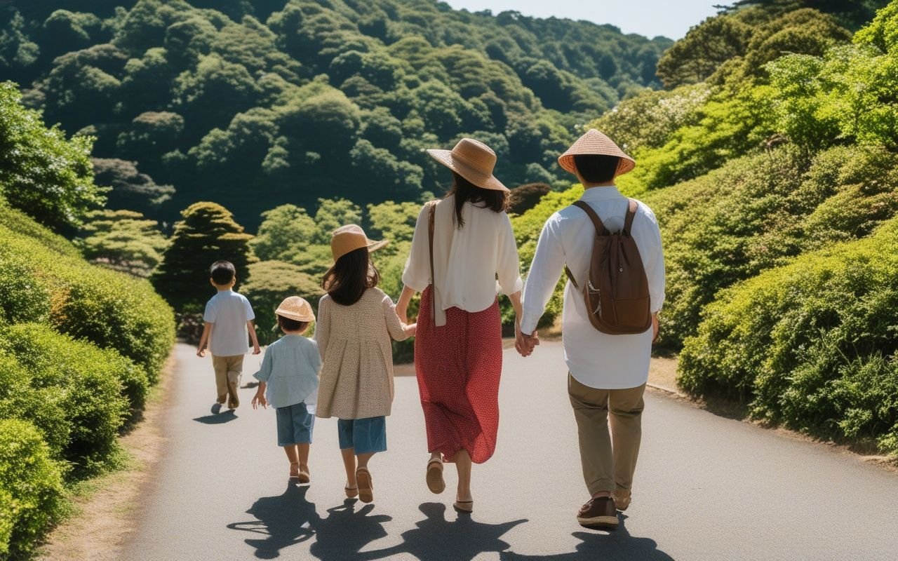 Kanagawa Family Travel Guide 2026 — Top Things to Do..., additional photo 2
