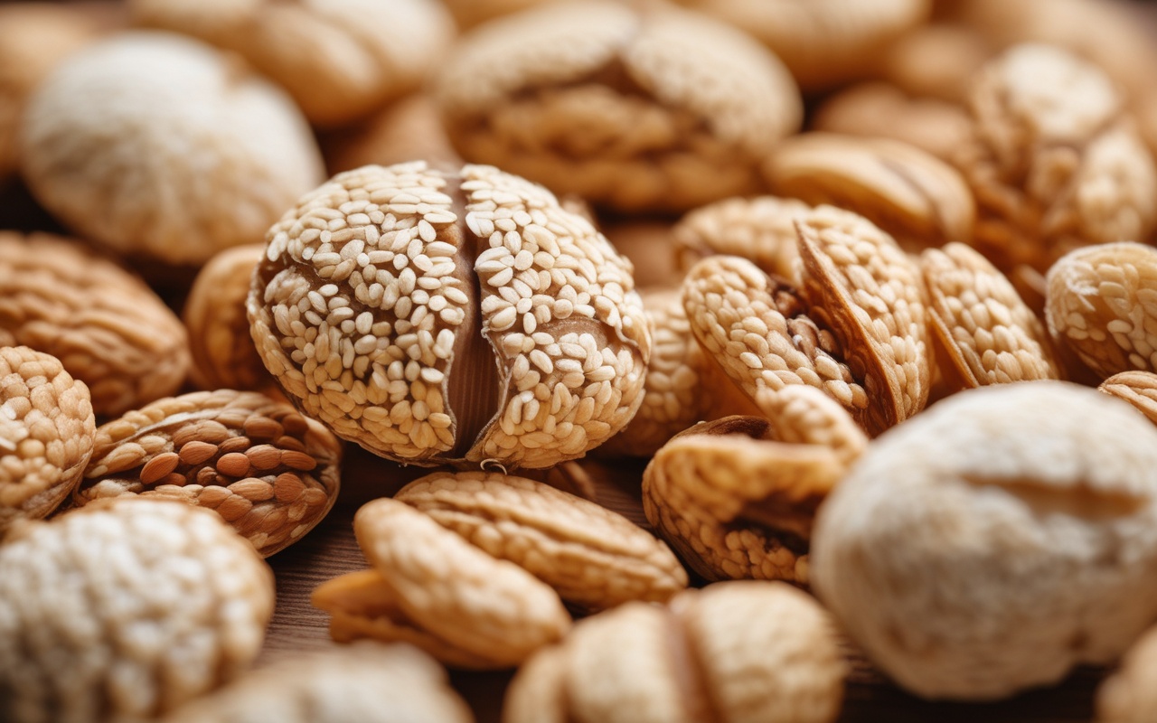 Food Allergies in Kanagawa — How to Eat Safely (Gluten, Dairy, Nuts), additional photo 2